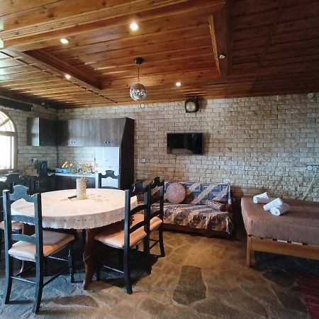 Villa Mountain House Kastro Kastron  Esterno foto